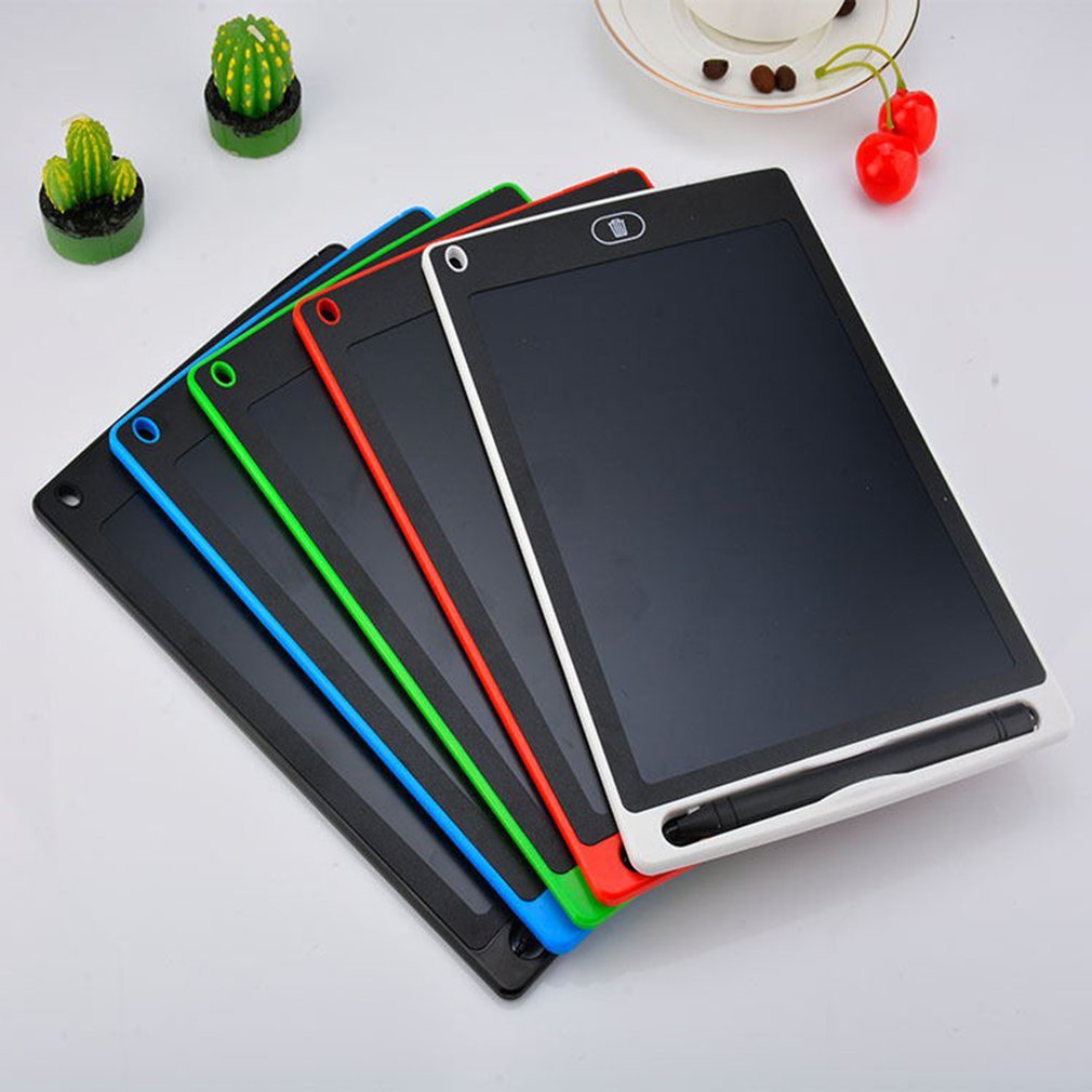 8.5 Inch LCD Writing Tablet Digital Drawing Tablet Handwriting Pads Portable Electronic Tablet Board ultra-thin Board