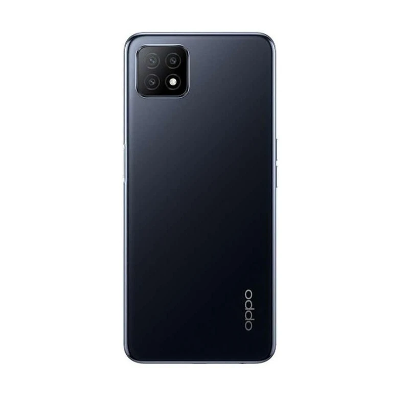 OPPO A73 5G smartphone Firmware global MTk Dimensity 720 4030mAh bateria google play Câmera traseira 16MP