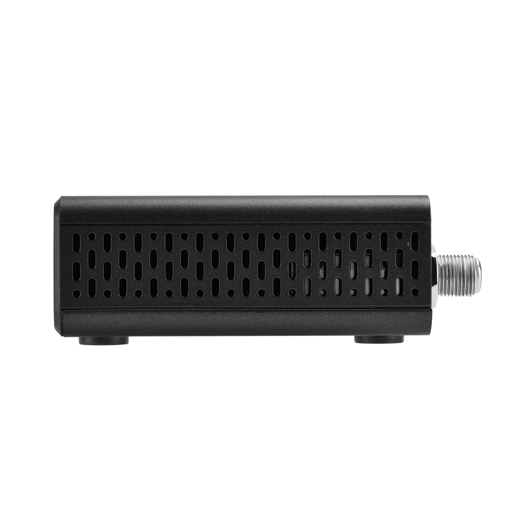 Receptor de TV satelital V7 S5X GTmedia V7 S5X compatible con DVB-S/S2/S2X H.265