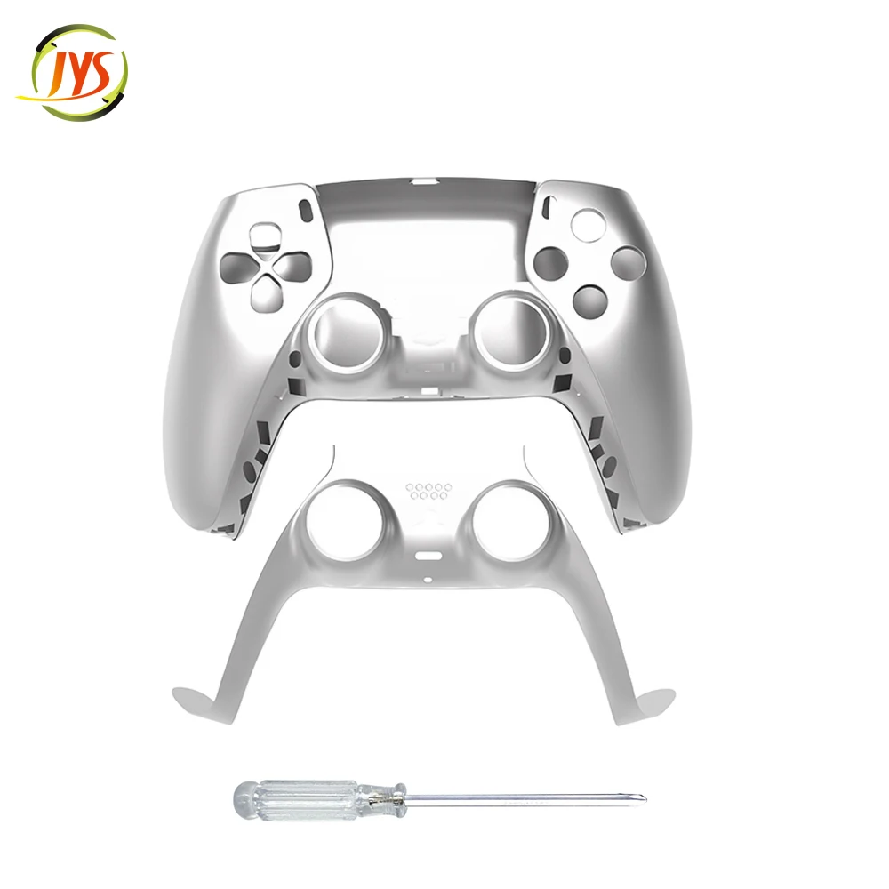 JYS-P5131 Чехол для геймпада PS5 с отверткой (Тый не подходит для геймпада PS5 Elite)
