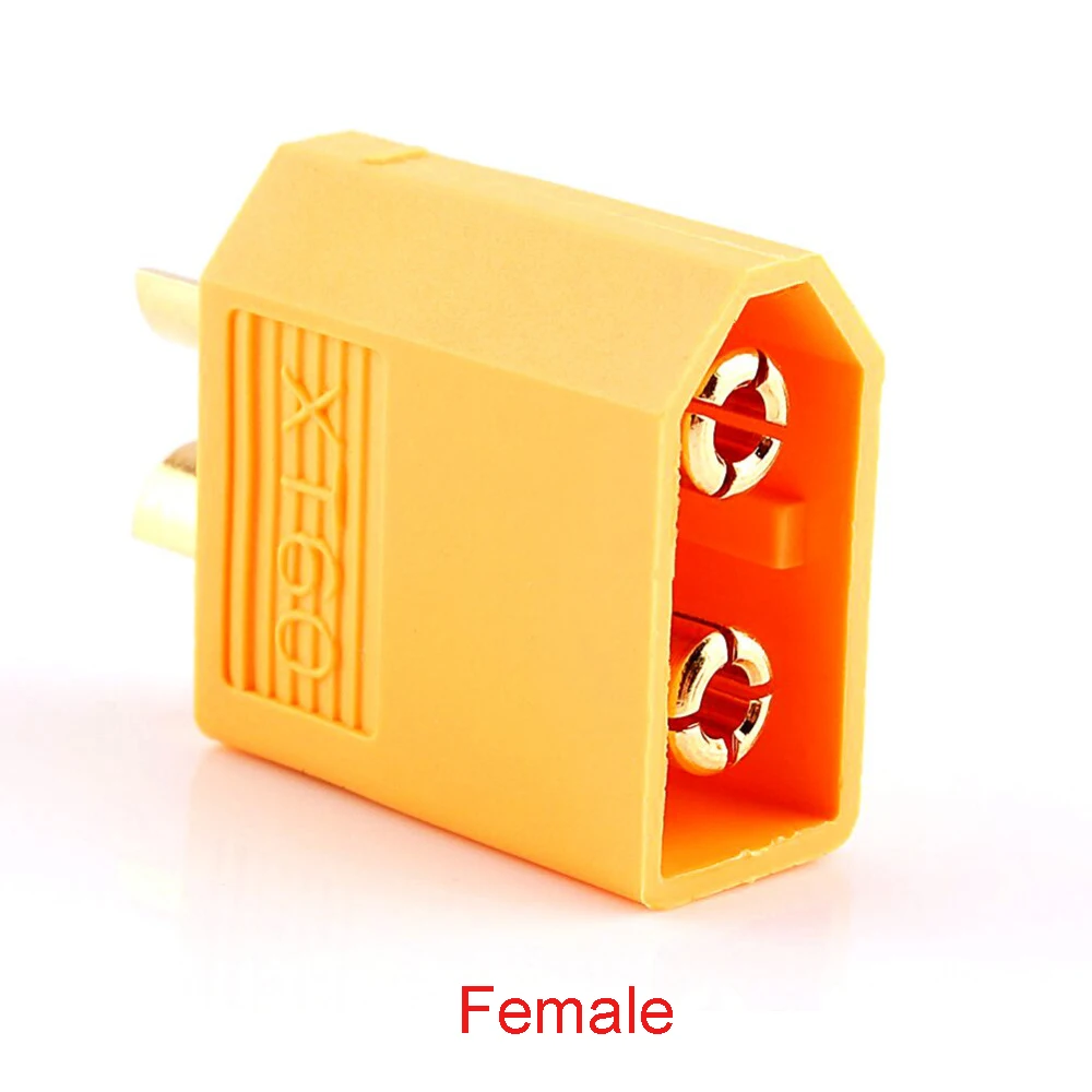 2/5/10 pares XT30 XT60 XT90 T enchufe macho hembra conectores tipo bala enchufe para RC Quadcopter Lipo batería Rc Drone avión Accesorios