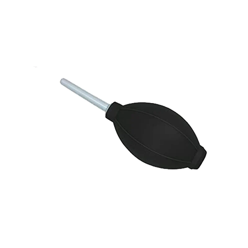 Souffleur d'air pour caméra, nettoyage d'objectif de clavier pour peintures à l'alcool, grand bouffleur d'air pour manipuler le mouvement de l'encre