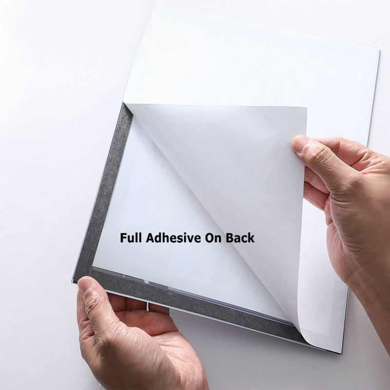 3 шт., магнитная рамка для дисплея А4, для детей