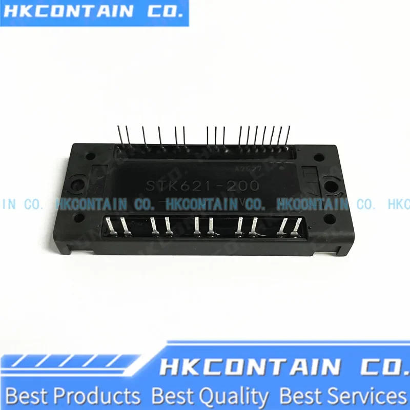 Nuevo módulo STK621-140 STK621-140A STK621-140B STK621-141A STK621-150B STK621-200 STK621-210 STK621-210B STK621-220A STK621-300K