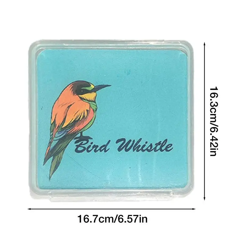 5PCS BIRD Whistle Warbler Original ทวีต Noisemaker ของเล่น Tricks Gag Magic ทวีต Noisemaker ของเล่น Tricks Gag สําหรับเด็ก