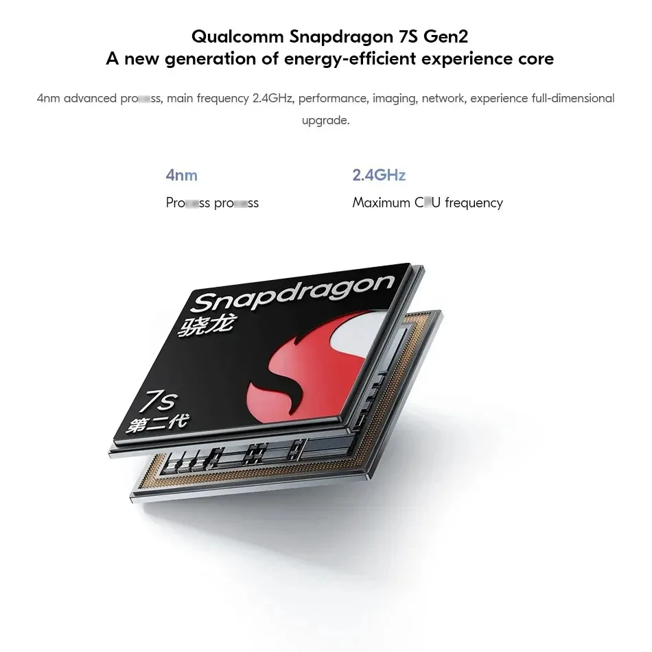 จอแสดงผล 1.5 K ขนาด 200 MP กล้อง OIS 3100 mah