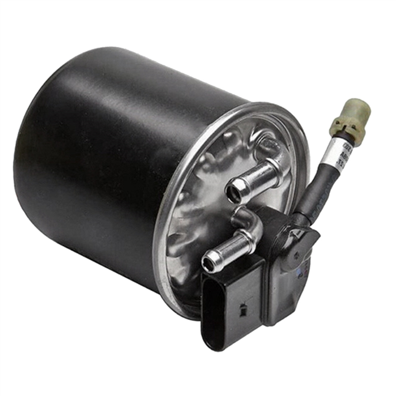 A6510902852 Filter bahan bakar untuk Aksesori Mobil C Kelas W205 S205 C250D C250 C300 Bluetooth 4MATIC 2.1L