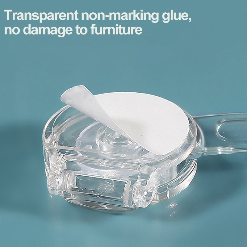 1-10 шт., Детские замки для шкафов