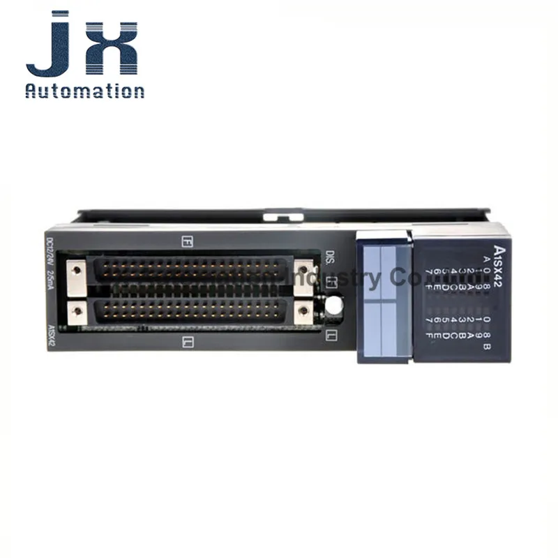 Asli A1S Series PLC Output Module A1SX41 A1SX41-S1 A1SX41-S2 A1SX42 A1SX42-S1 A1SX42-S2 A1SX48Y18 A1SX48Y58