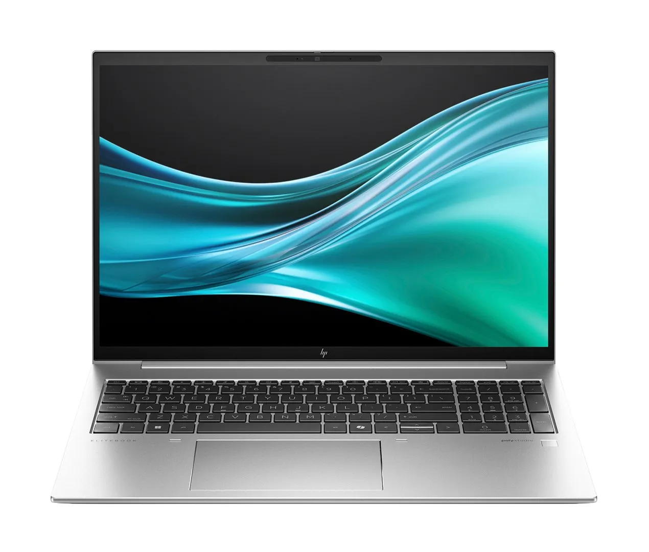 Laptop HP EliteBook 860 G11 Ultra 7 155U 16"WUXGA IPS AG 400nits 16GB DDR5 SSD512 Intel Arc Cam 5MPx 76Wh W11Pro 3Y OnSite