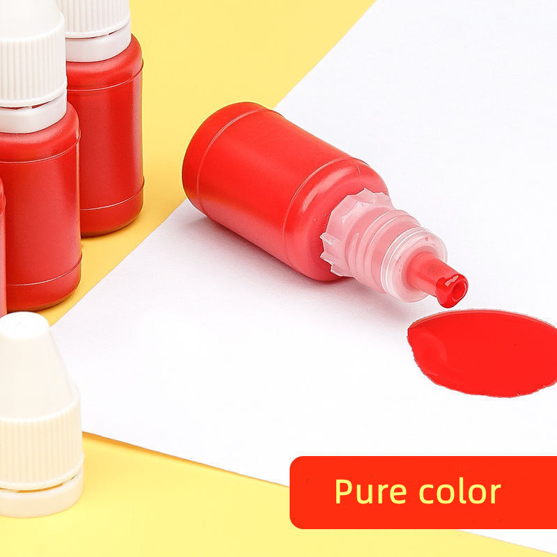 10pcs Assorted แสตมป์สําหรับเด็ก Self-Ink แสตมป์ของเล่นเด็กแสตมป์หน้ายิ้ม Seal Scrapbooking DIY ภาพวาด Photo Album Decor