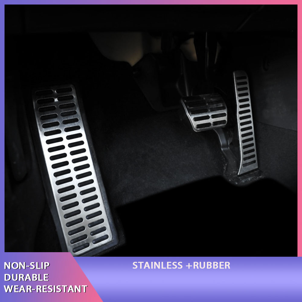 Pedał do Volkswagen Golf 5 6 MK5 MK6 Scirocco CC Passat B6 B7 Shara Tiguan do Jetta Mk6 Touran Vento Rabbit