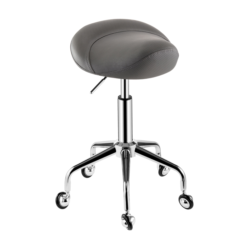 Muebles de peluquería, Silla profesional para salón de belleza, estilista de pelo, Barberia