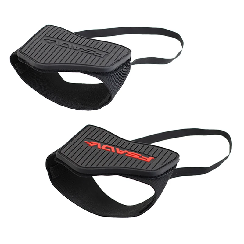 รถจักรยานยนต์ SHIFT Pad ยาง BOOT ฝาครอบป้องกันปรับ Shifter SHIELD Anti SLIP Pad รองเท้ารถจักรยานยนต์รองเท้าป้องกัน