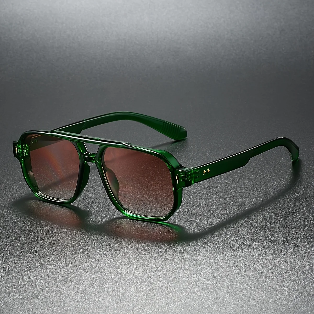 2025 Gafas de sol Vintage para hombres Gafas de sol de moda Gafas Dropshipping Gafas Lentes Lunette Okulary Zonnebril Occhiali