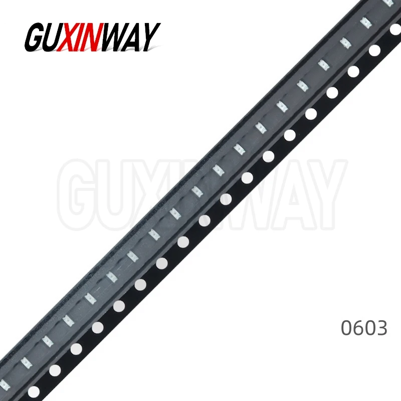 100 pz 0402 0603 0805 1206 smd led Rosso Giallo Verde Bianco Blu Arancione diodo emettitore di luce Acqua Trasparente LED Diodi luminosi Set