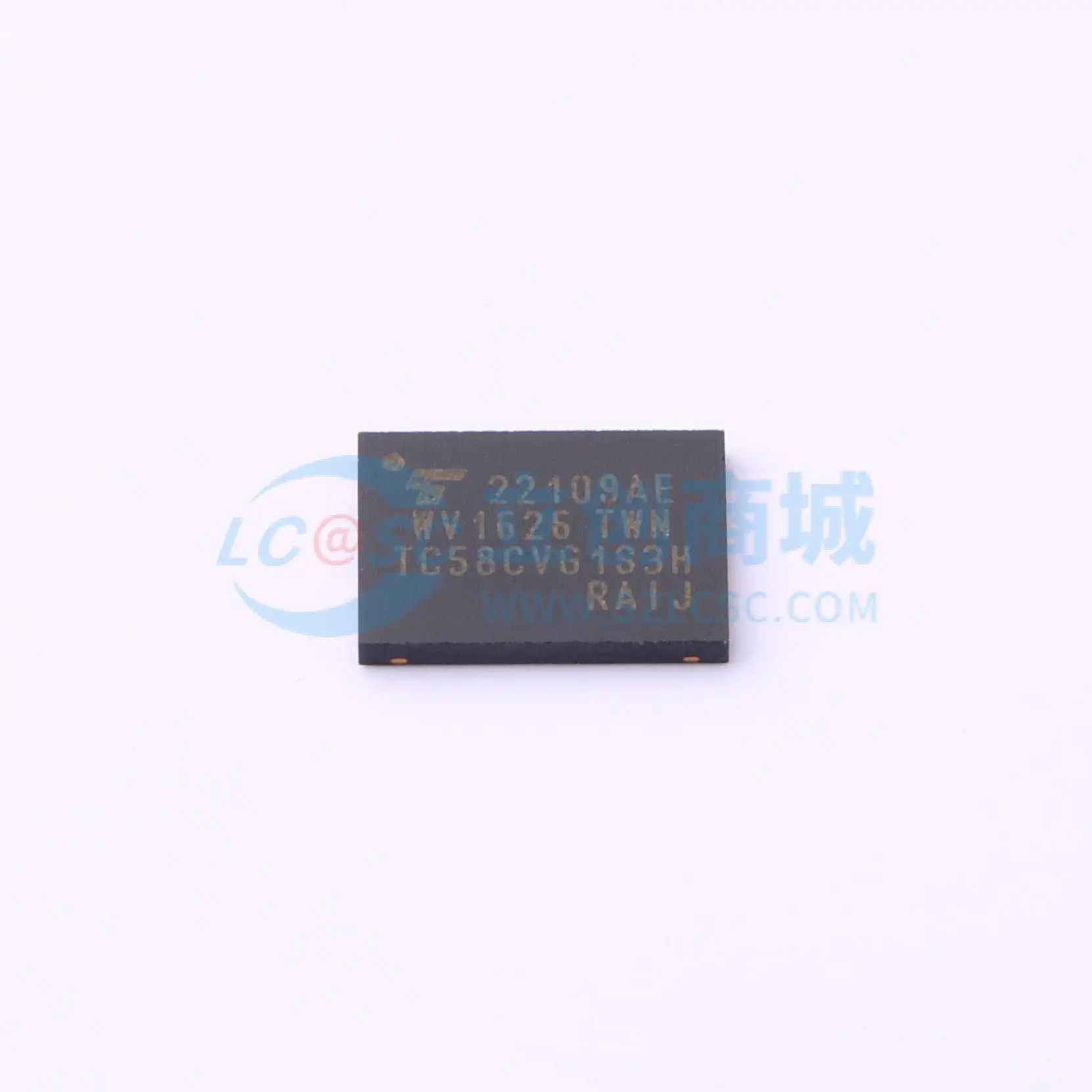 TC58CVG1S3HRAIJ In stock WSON-8 100% Original New In stock