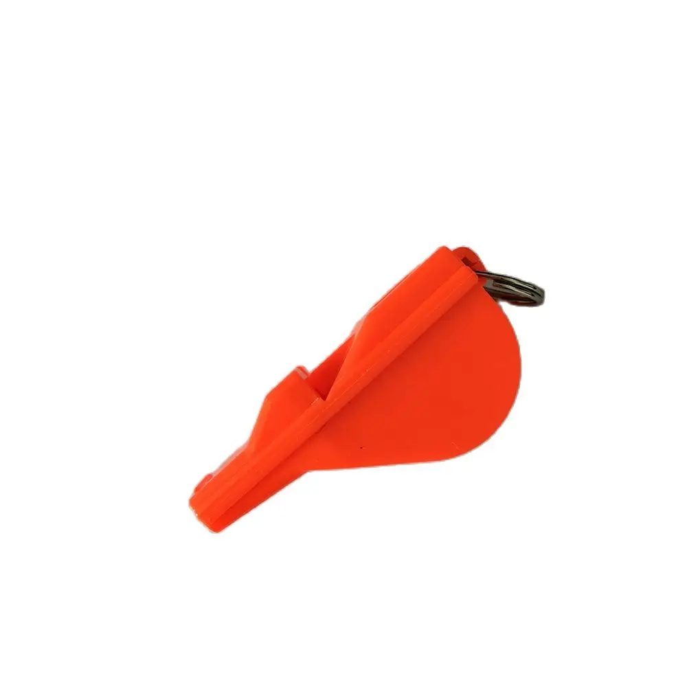 120 dB Three Chamber Soccer Football Basketball Sports Whistle Training Powerful Loud Referee Whistles