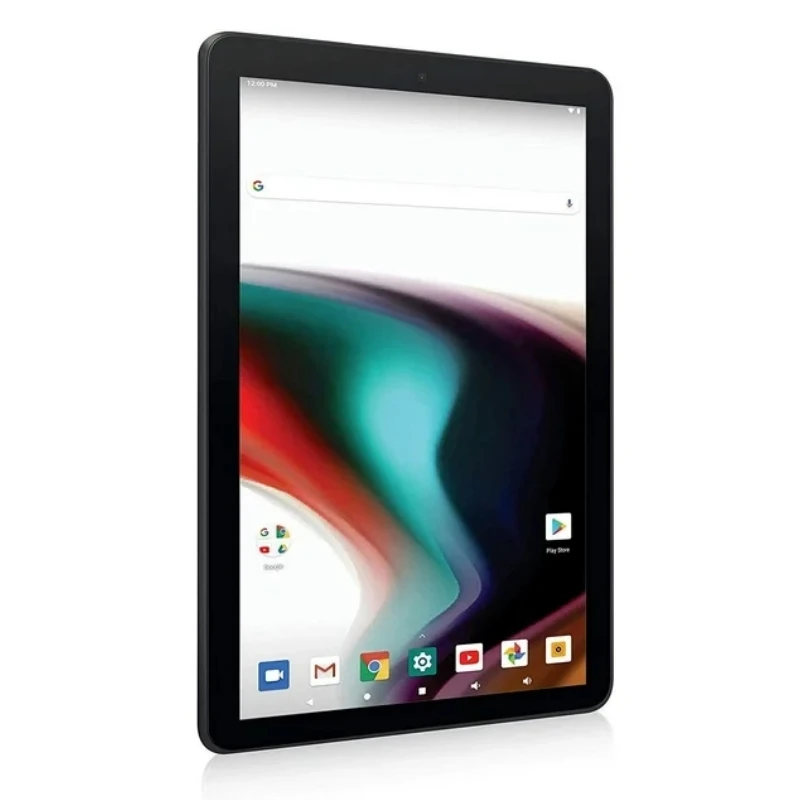 11.6 INCH 2GB RAM 64GB ROM RCT6716 Tablet PC MT8167 Android 10.0 Tablet PC 768 x 1368 IPS WIFI Quad Core Docking Keyboard