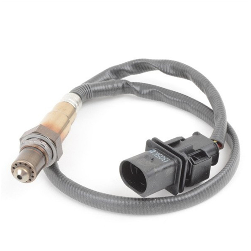 Sensor de oxigênio Lambda Probe, O2 Ar Combustível Relação, SSANGYONG Actyon II, Sports Korando, 67154-00017, 6715400017