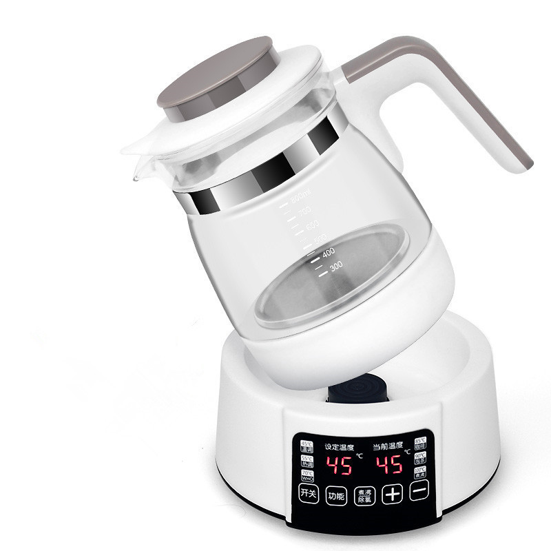 Электрический чайник для воды, 220 В, л