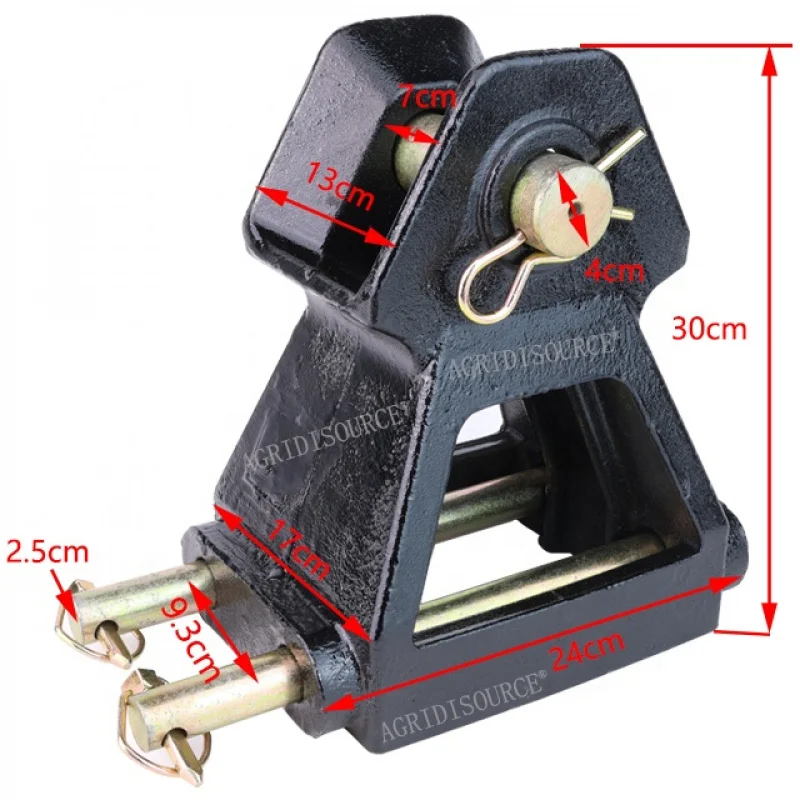 China: Para foton lovol parte trator 804/904/1004 Número TC 03530010001   Trator do eixo traseiro