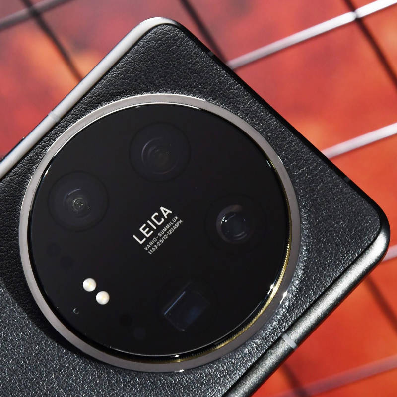 샤오미 14 울트라 글로벌 버전 스마트폰, 16GB, 512GB, 120Hz, 6.73 인치 AMOLED 스냅드래곤 8 세대 3 라이카 카메라, 50MP, 90W 하이퍼차지