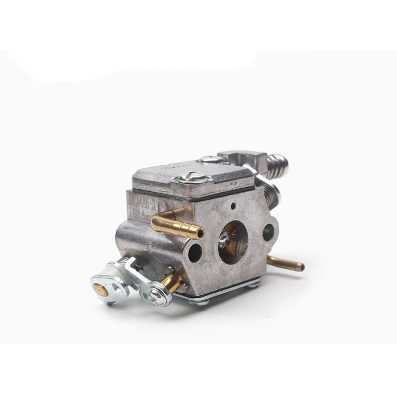 Прочный карбюратор Carb 2500 25cc Бензопила Zenoah G2500 Универсальная подходит для более китайского бренда и секатор STIGA AMA Anova с верхней ручкой