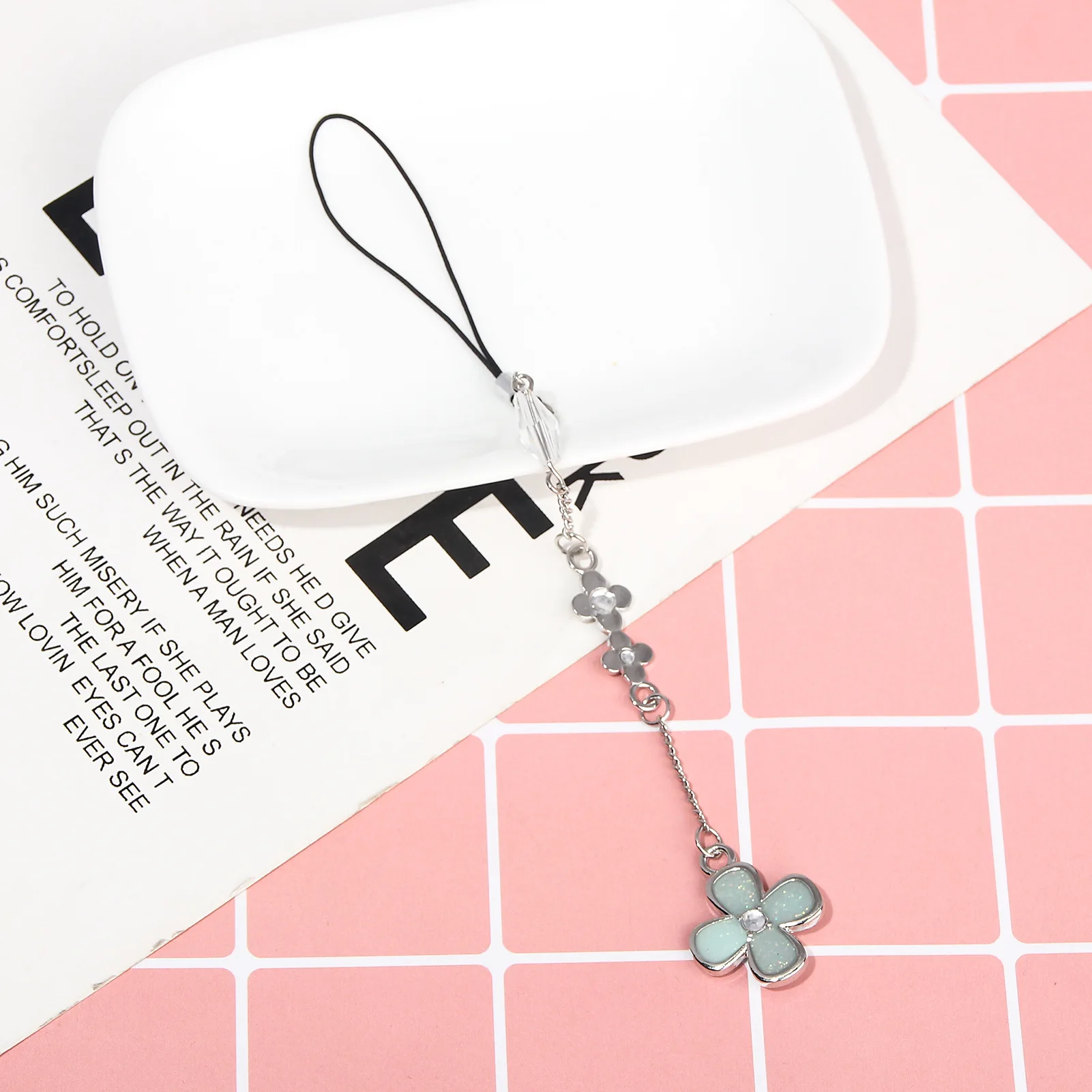 Anime Cosplay Kimi Ni Todoke From Me to You Schlüsselanhänger Kuronuma Sawako Kazehaya Shouta Taschenanhänger Schlüsselanhänger Paar Handykette Geschenk