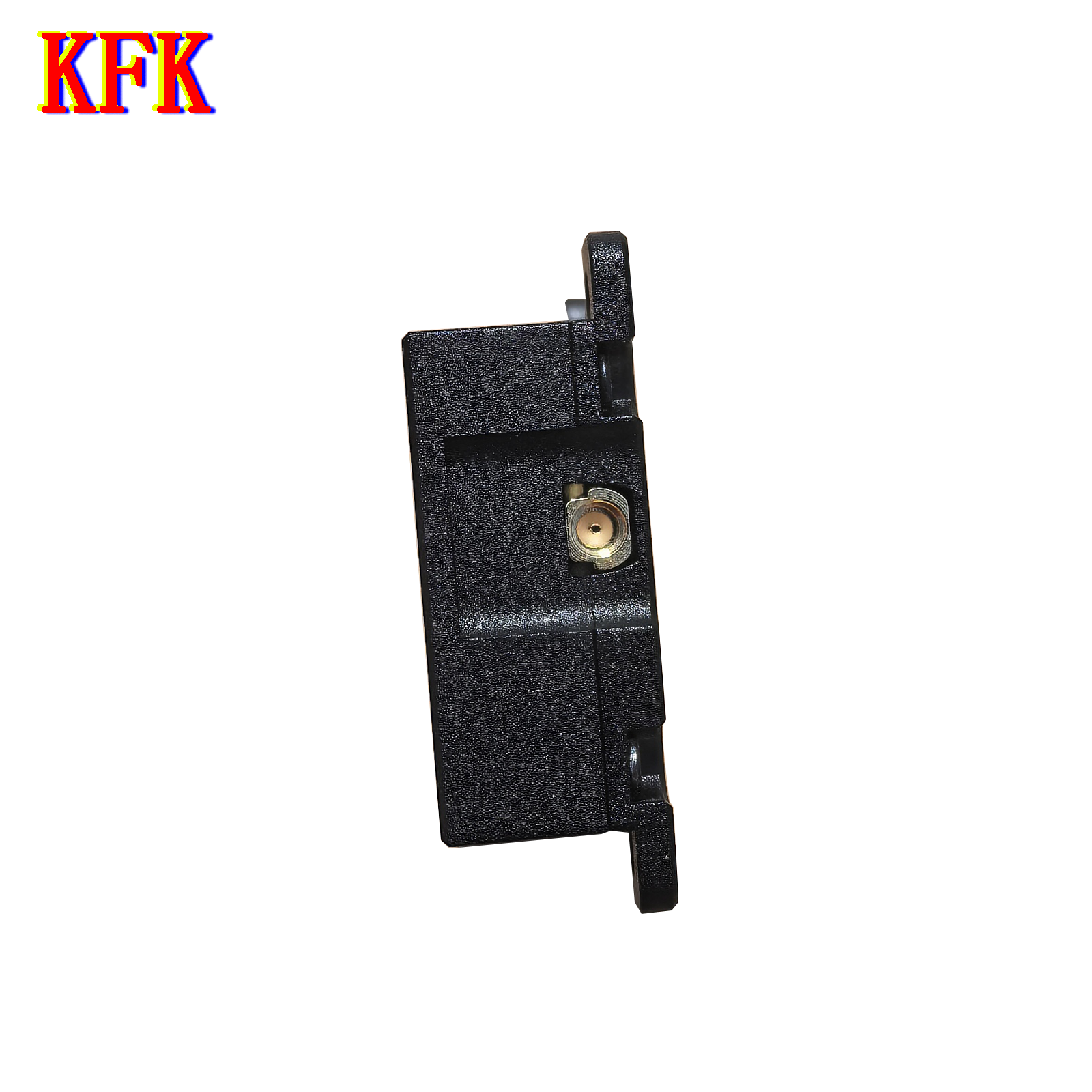 KFK 2025nieuwe FPV 2W VTX-1G3TE 1,2GHz videozender 1,3GHz 2000mW9CH