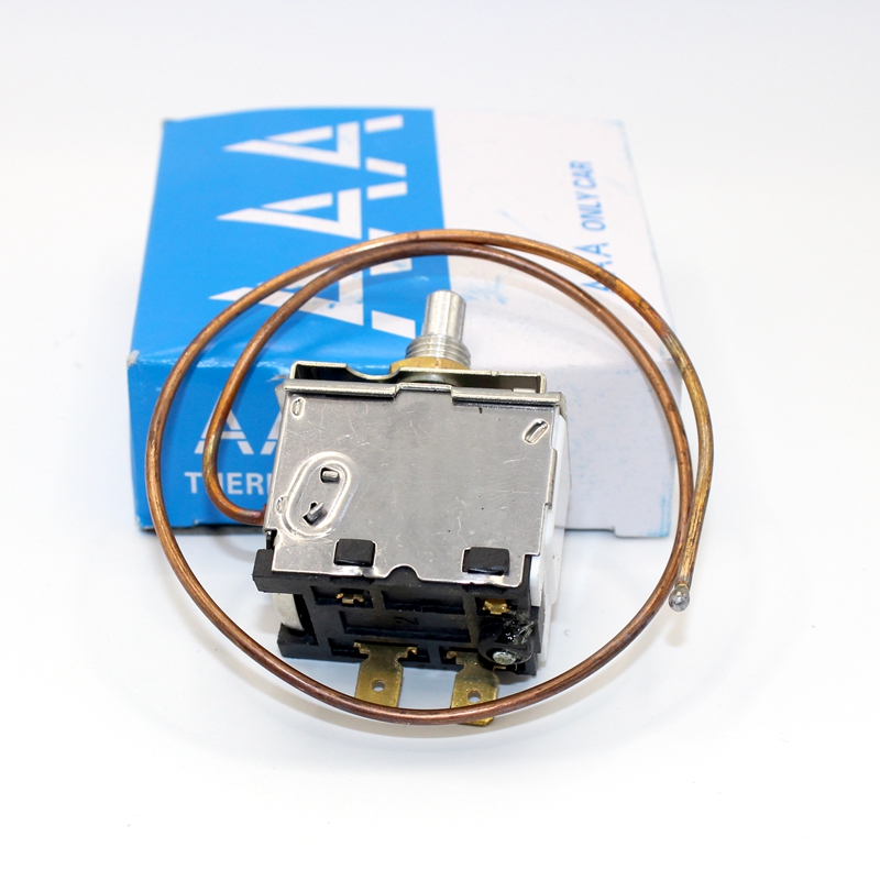 Termostat klimatyzacji, regulator temperatury, termostat temperatury klimatyzacji