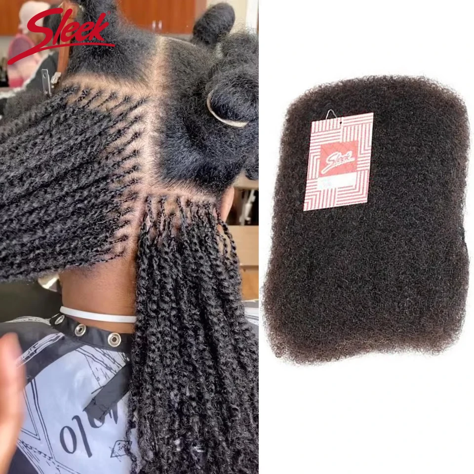 Afro kinky encaracolado em massa cabelo humano para trança torções extensão do cabelo encaracolado cabelo peruano para dreadlock extensão criar dreadlocks