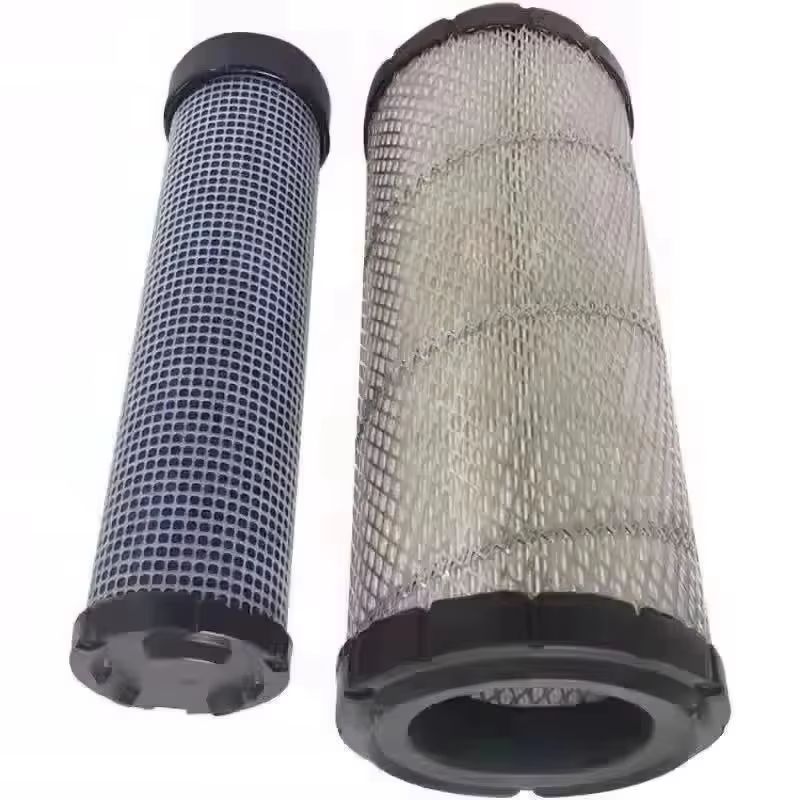 Экскаватор 1 шт. новый SY55C-9 SY65C-9 SY60C-9 для Sany PU1432 элемент воздушного фильтра