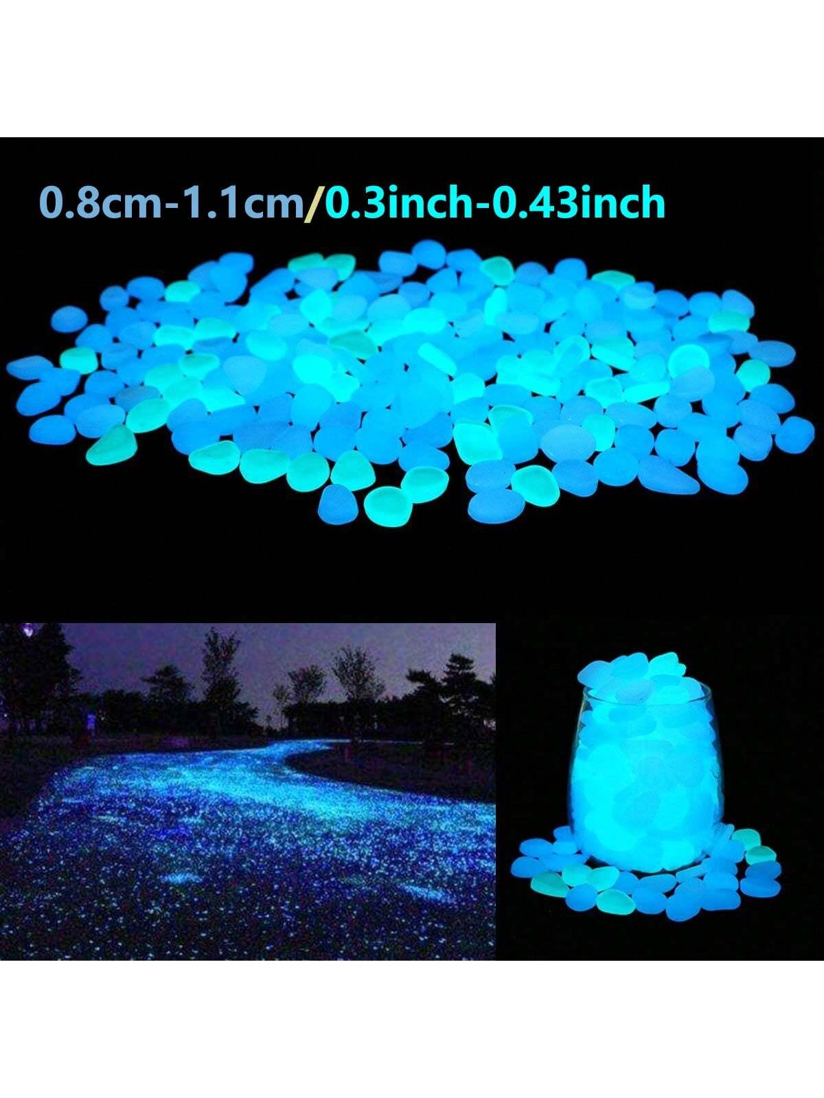 mini pietre che si illuminano al buio, rocce che si illuminano al buio, pietre che si illuminano al buio, acquari in pietra, pietre decorative per esterni,