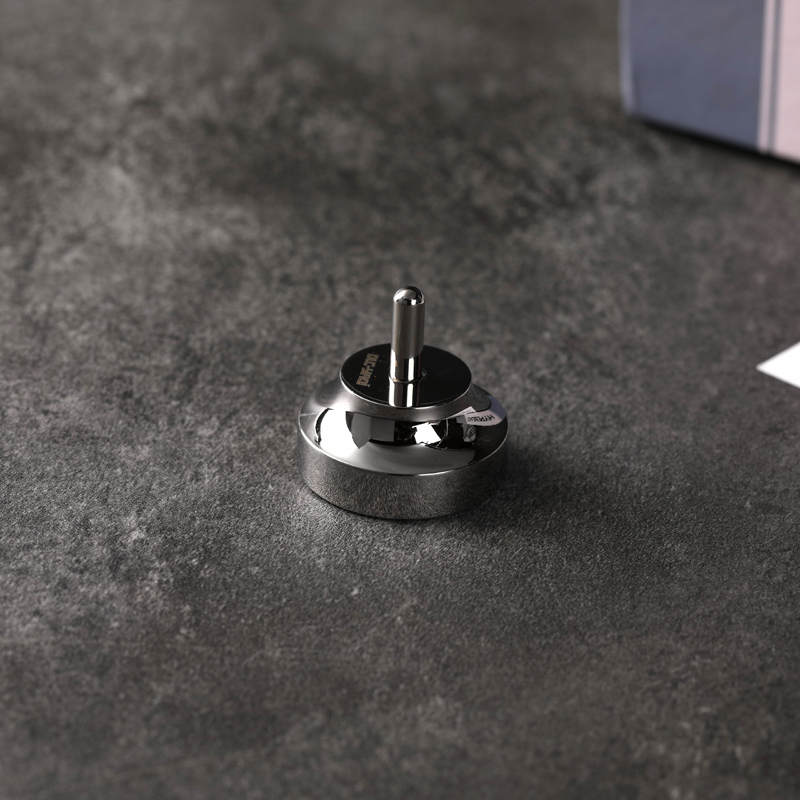 YAQI Stainless Steel Mens Shaving Razor Holder Razor Stand