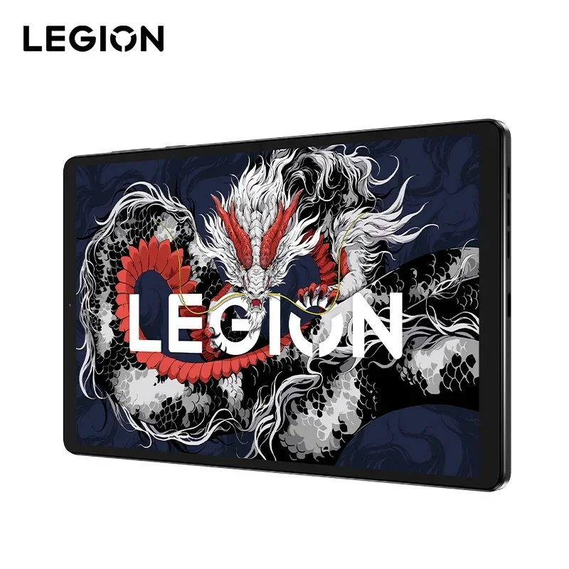 ใหม่ 2025 Lenovo Y700 3rd Legion Snapdragon8 Gen3 Android 8.8 นิ้ว 2560*1600 165Hz 6550MAh 350G Wifi TB321FU USB-Cแท็บเล็ตสําหรับเล่นเกม