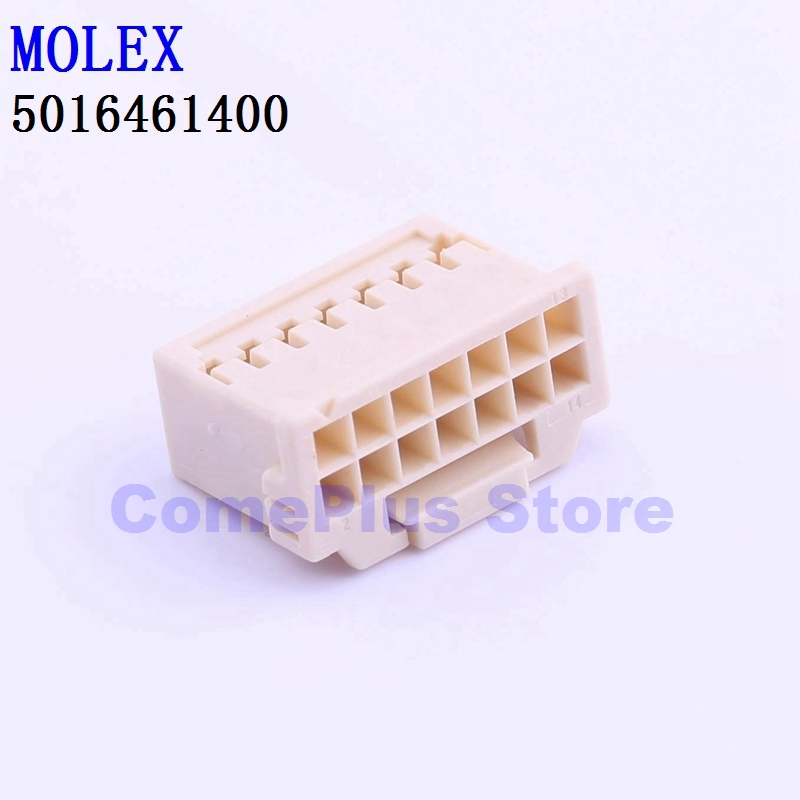 10 Stück 5016461000 5016461200 5016461400 5016461600 Stecker