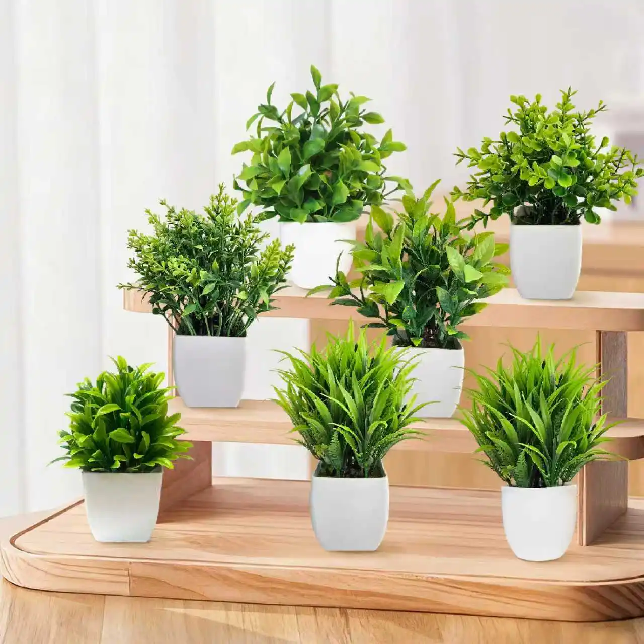 ต้นคริสต์มาสประดิษฐ์, ต้นไม้กระถางสีเขียว, ของตกแต่งห้อง DIY ของตกแต่งบ้าน, ของตกแต่งห้องครัว, ของตกแต่งงานวันเกิดและงานแต่งงาน, ของตกแต่งคริสต์มาส
