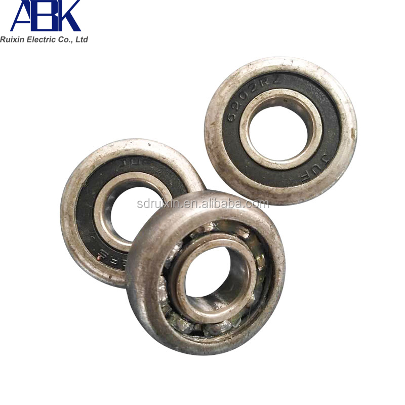 Новый подвесной пропеллер KKK с длинным хвостовым валом