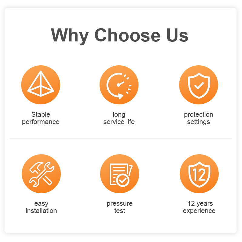 Controlador de pressão automático ajustável, uma polegada, bomba autoescorvante, fluxo de água, interruptor de pressão eletrônico, acessórios de hardware