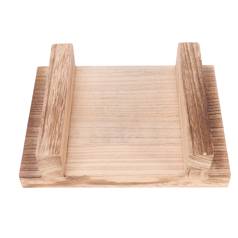 Wooden Step Stool For Adults, Bed Stool For High Beds, Kitchen, Bathroom, Closet, Great Wood Step Stool For Adults Kids