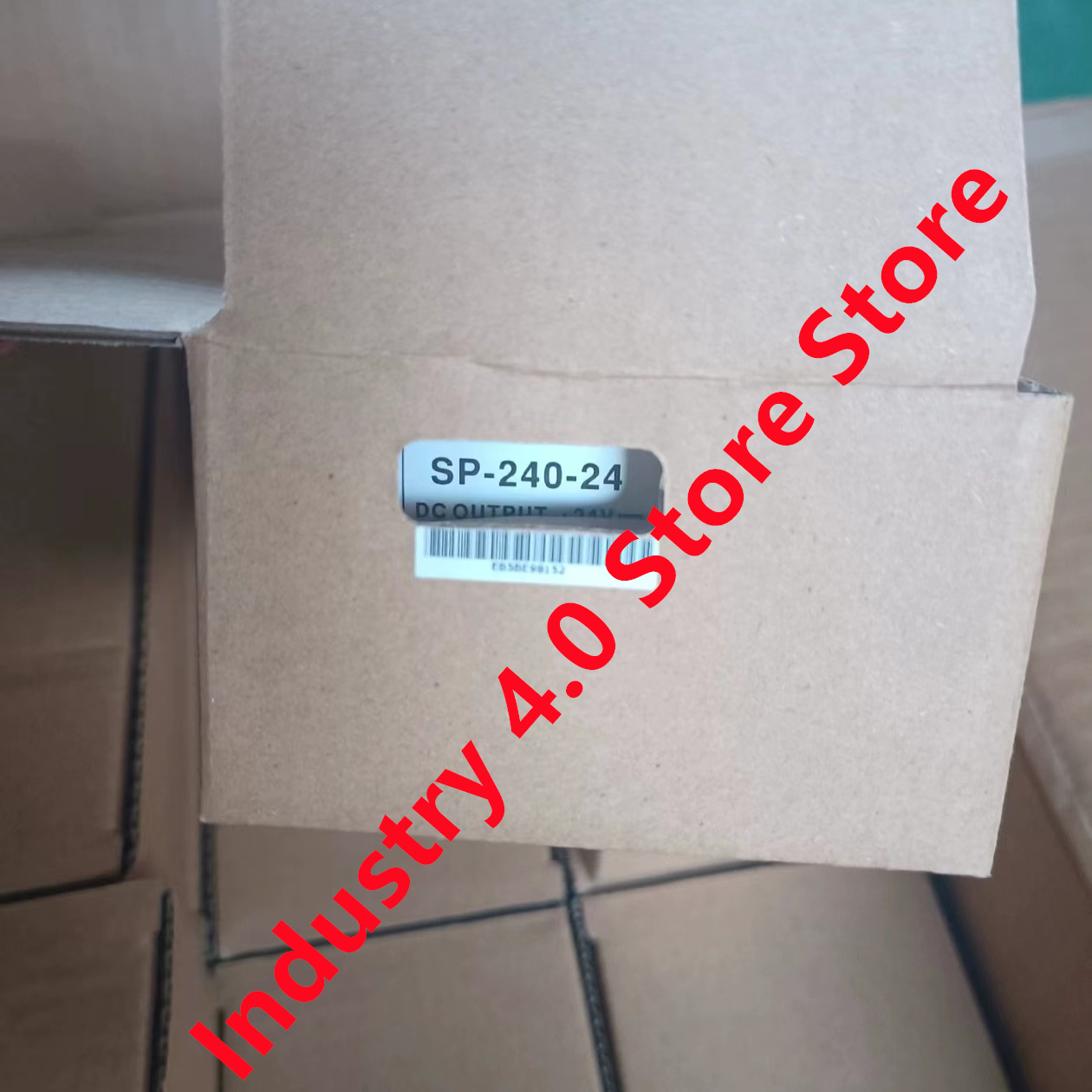 СП-240-24 новый оригинал