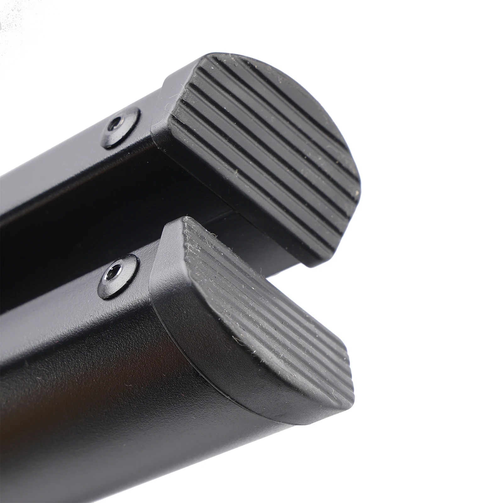 Artudatech Scaletta a 4 gradini 4 livelli pieghevole in alluminio ampio leggero compatto