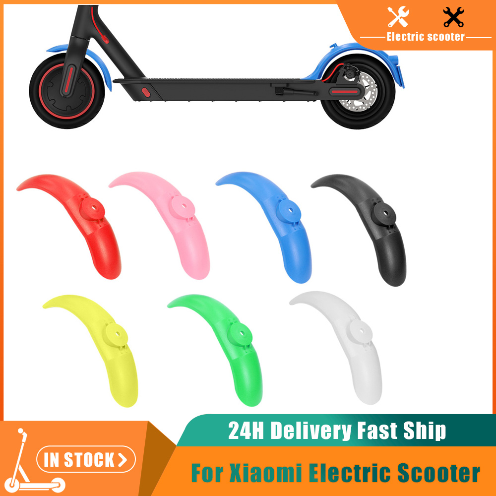 Front Kotflügel Reifen spritzwasser geschütztes Kotflügel Rad Kotflügel Basis teil für Xiaomi M365 Pro Pro2 Elektro roller Kotflügel Zubehör