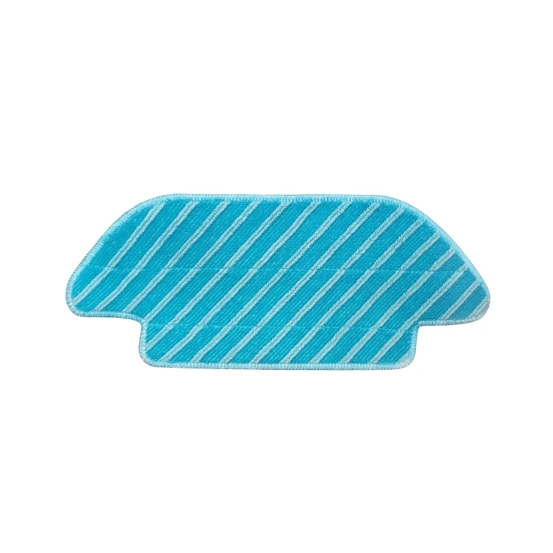 Para Cecotec Conga 5490 6090 7090 Robot repuestos de aspiradora Cepillo Lateral principal filtro Hepa paño de mopa Accesorios