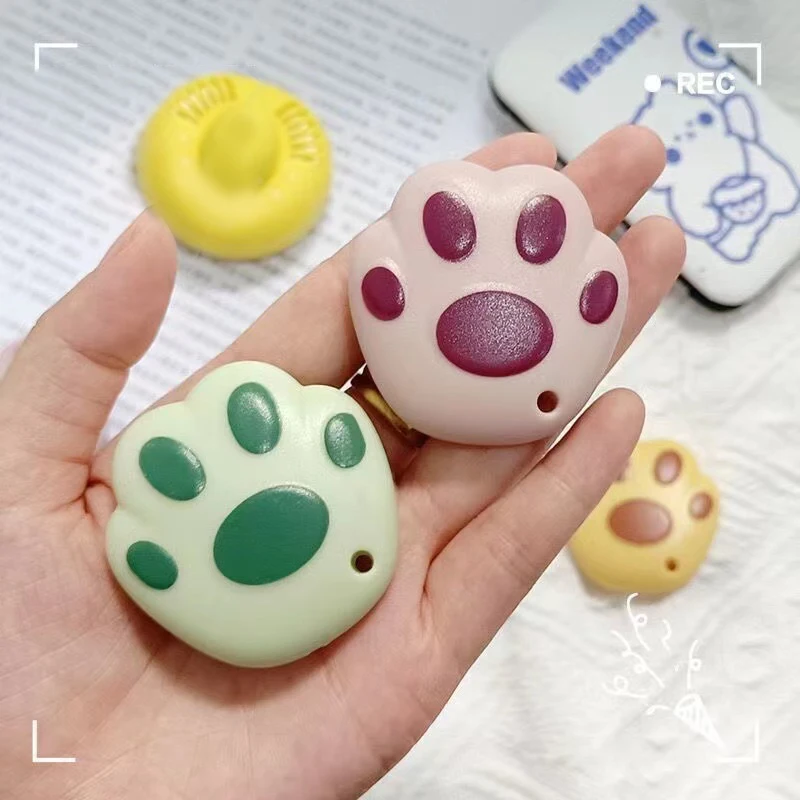 3PCs Mini Telescopic Practical Knife Art Knife Is Very Suitable for DIY Manual Letter Opening and Small Box Wallpaper Cutting