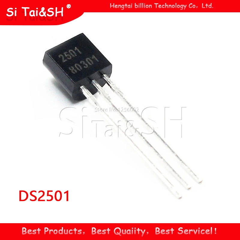 1pcs/lot DS2501  Data system