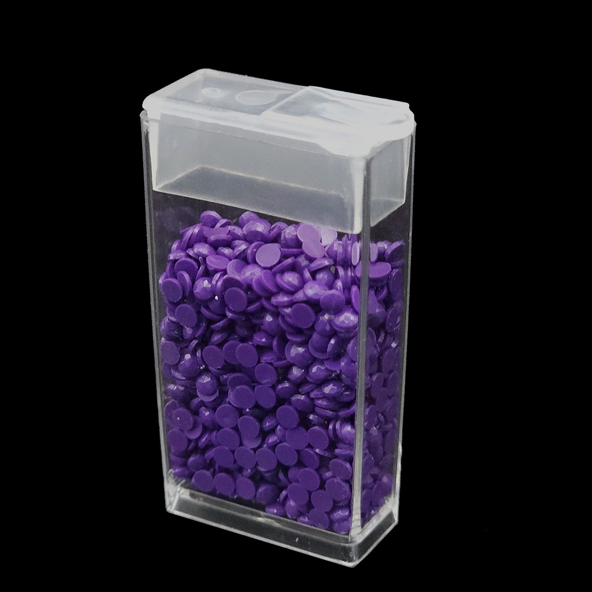 5D DIY diamant schildergereedschap accessoires opbergdoos container diamant borduurwerk accessoires boordoos mozaïek container geval