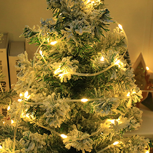 LED Fairy Lights Dream Color USB LED String Light Bedroom Party Wedding Christmas Tree Decoration Outdoor Garden Lights Garland