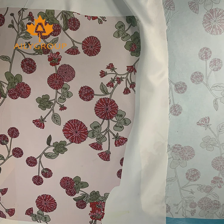 Obral mesin cetak kain format besar CMYK pencetak sublimasi 3d